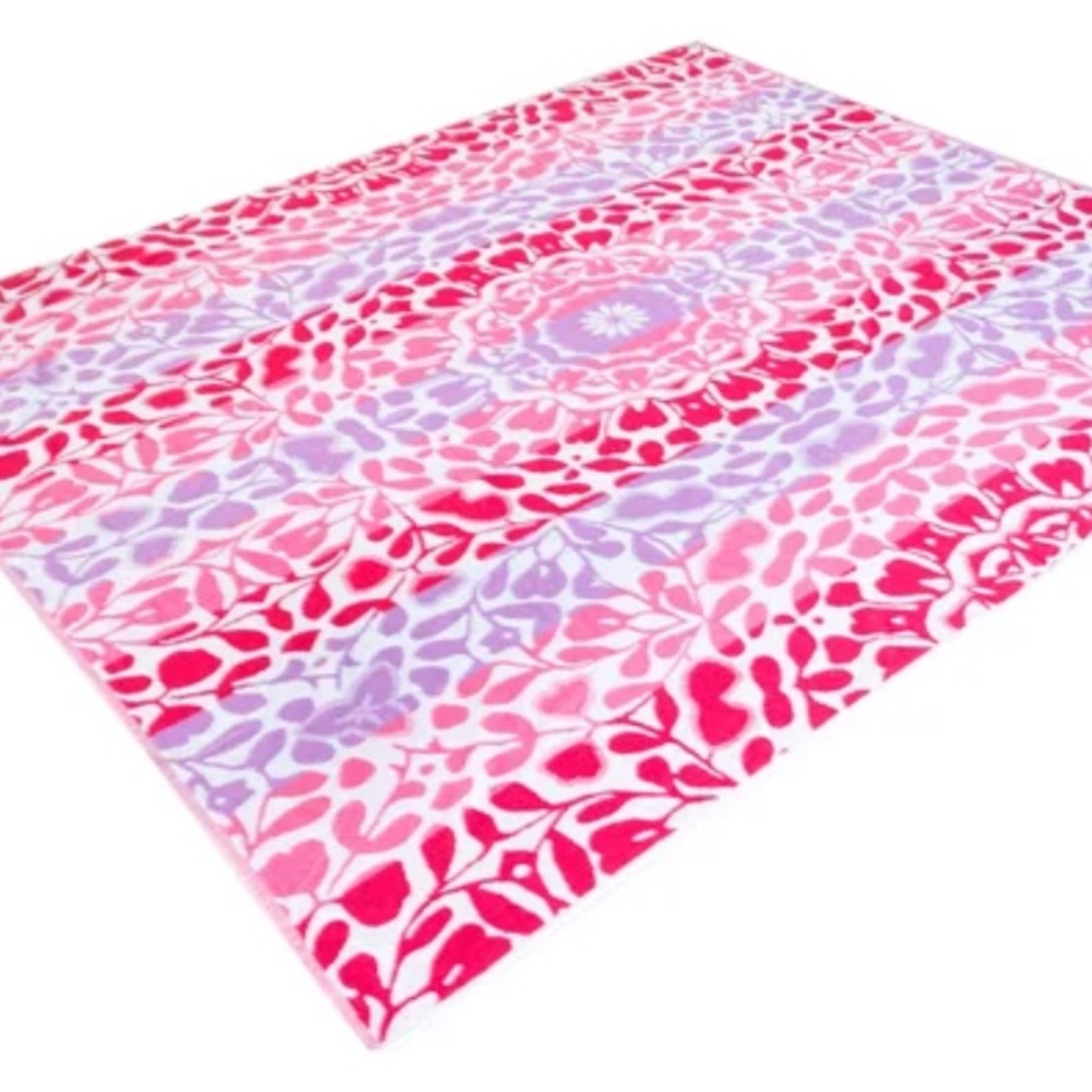 Beach Towel For Two
